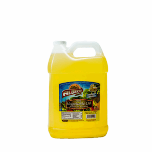 Alberto Oil