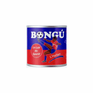 Bongu Milk