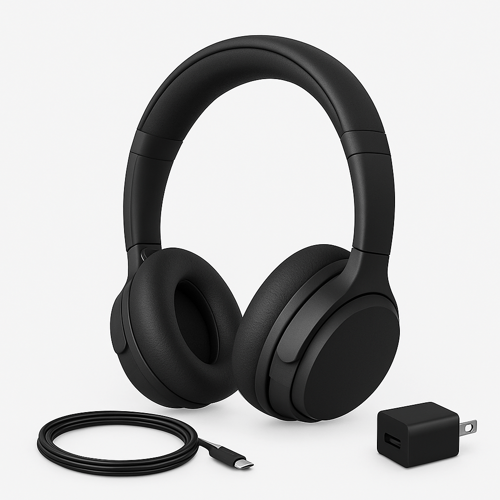 headset