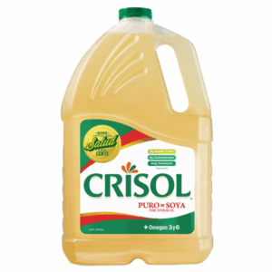 Crisol Oil