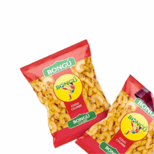 Macaroni Bongu