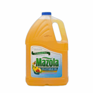 Mazola Oil