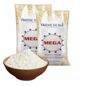 Mega Flour