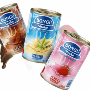 Shake Bongu