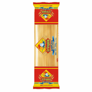 Spaghetti Arlequin