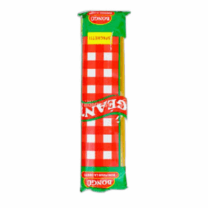 Spaghetti Geant