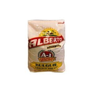 Alberto Wheat