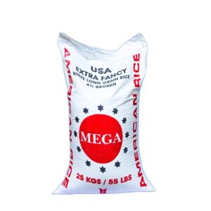 Mega Rice