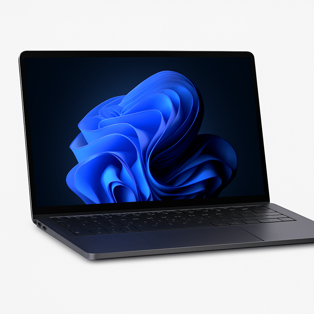 laptop