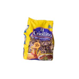 El Criolito (one pack)
