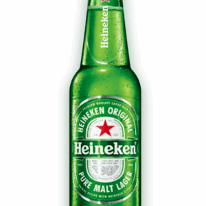 Heineken (pack of 24)