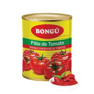 Tomato Sauce - Bongu (840 g)