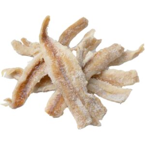 Salted Cod (Morue)