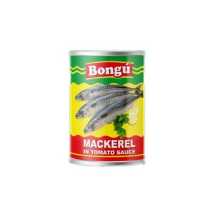 Salmon Bongu (200 g)