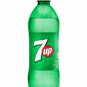 Seven up (pack of 24)